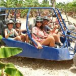 Tour Buggy familial Image