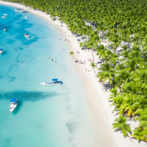 Isla Saona