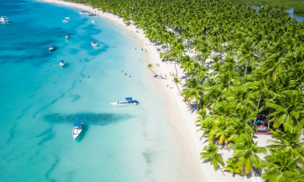 Isla Saona